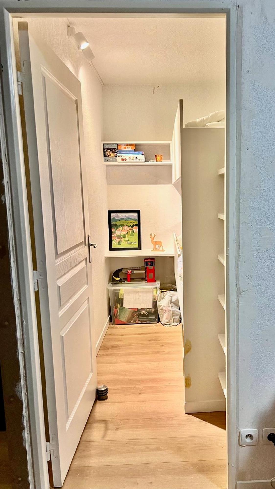 Appartement Familial Avec Parking Centre Valberg Peone Ngoại thất bức ảnh
