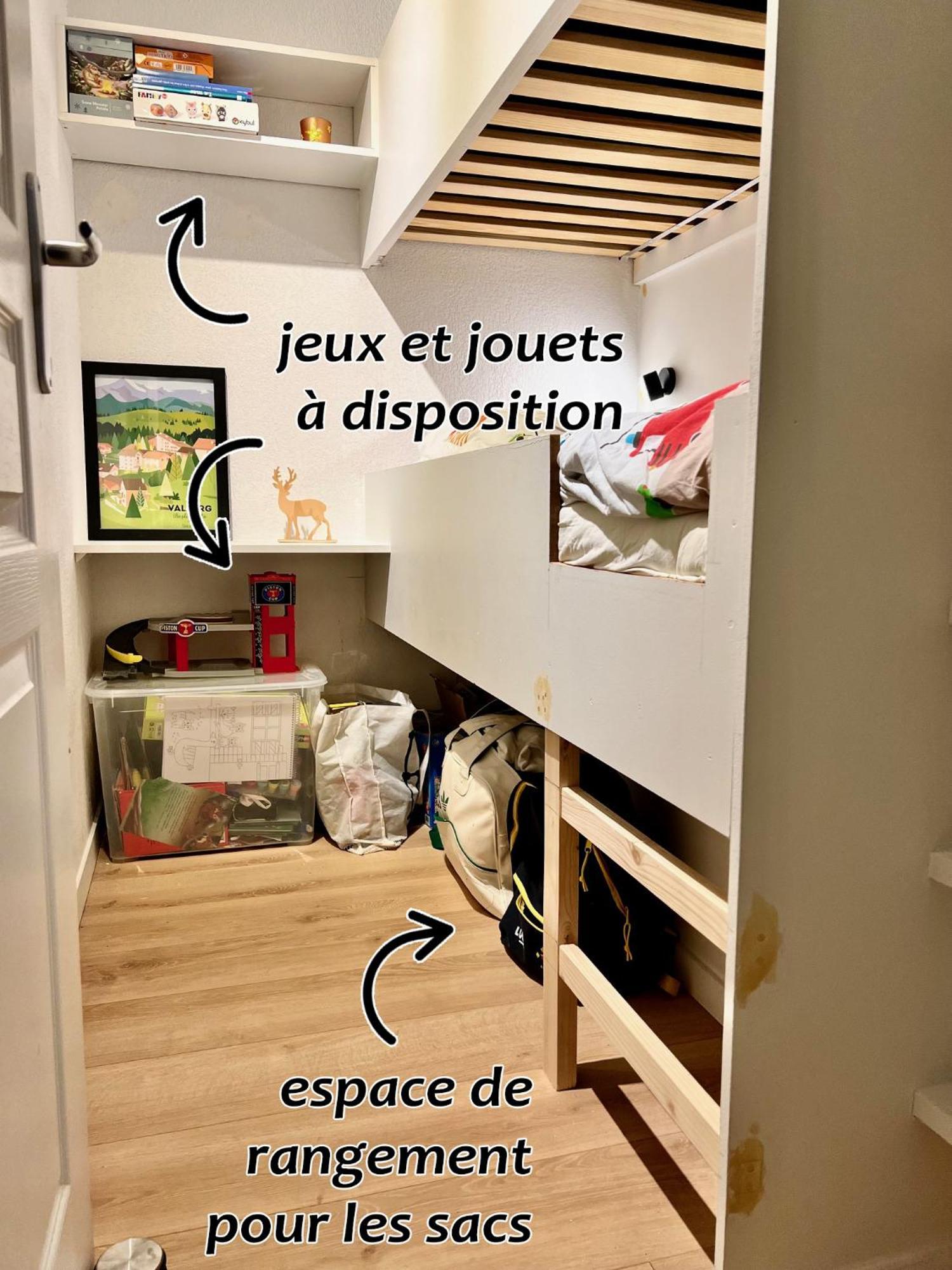 Appartement Familial Avec Parking Centre Valberg Peone Ngoại thất bức ảnh