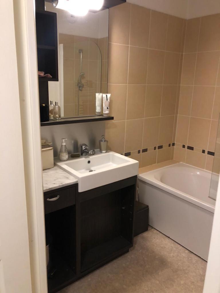 Appartement Familial Avec Parking Centre Valberg Peone Ngoại thất bức ảnh
