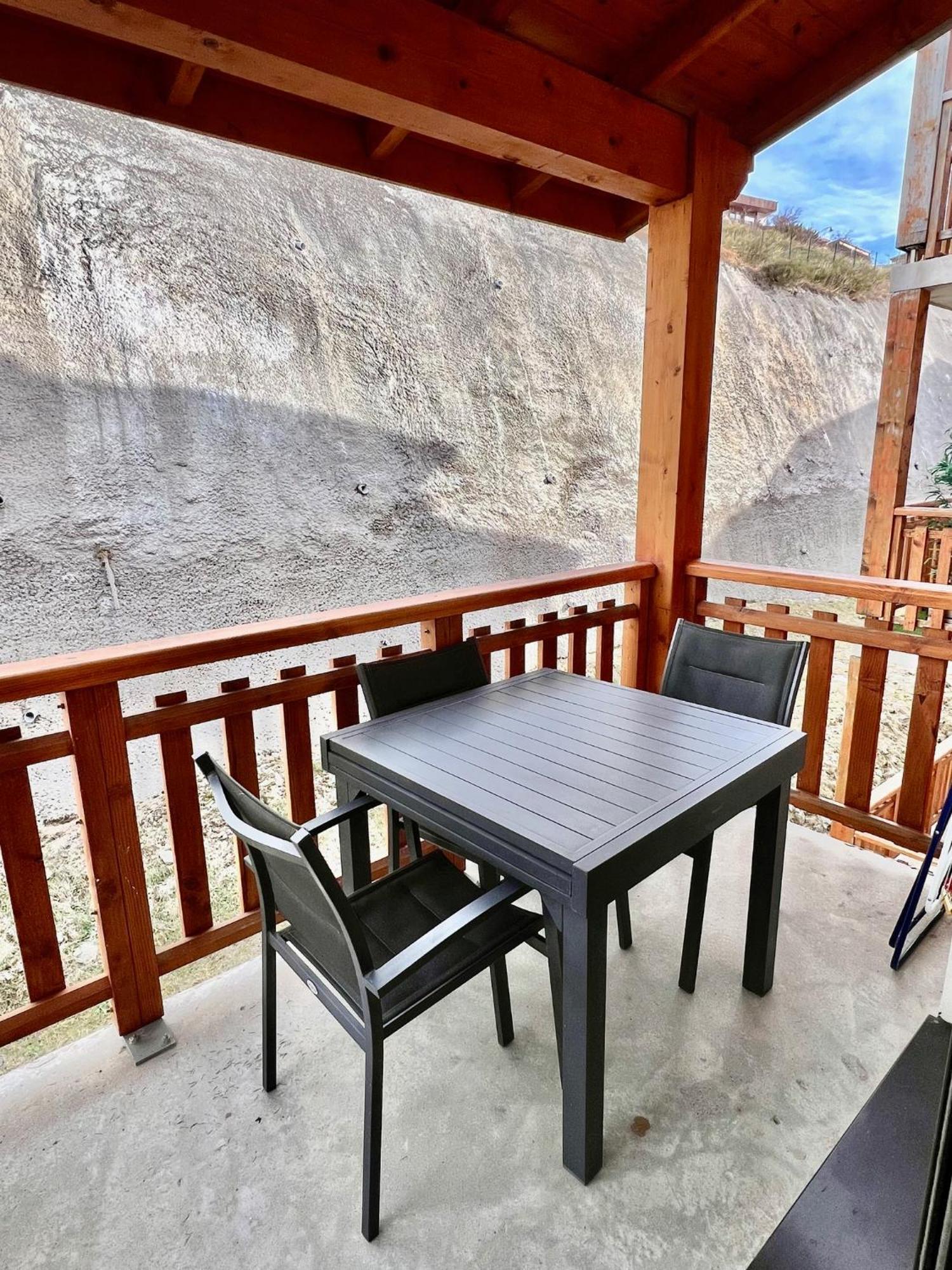 Appartement Familial Avec Parking Centre Valberg Peone Ngoại thất bức ảnh